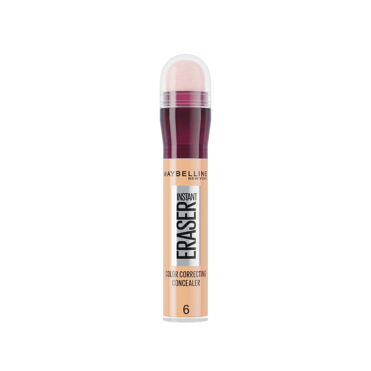 Maybelline Instant Anti-Age Eraser Color Correcting Concealer