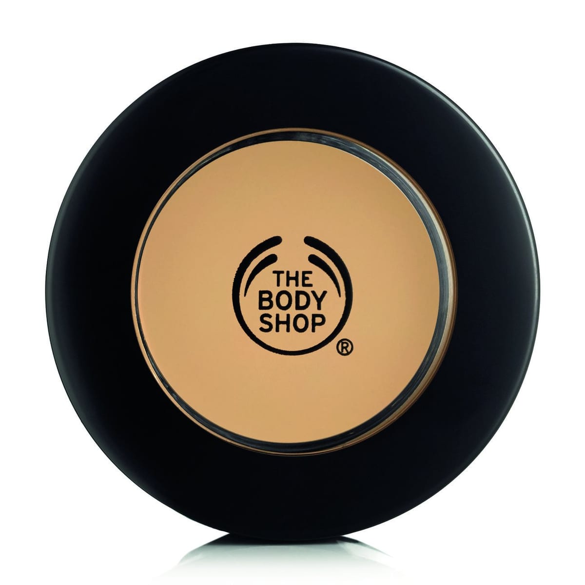 The Body Shop Matte Clay Concealer