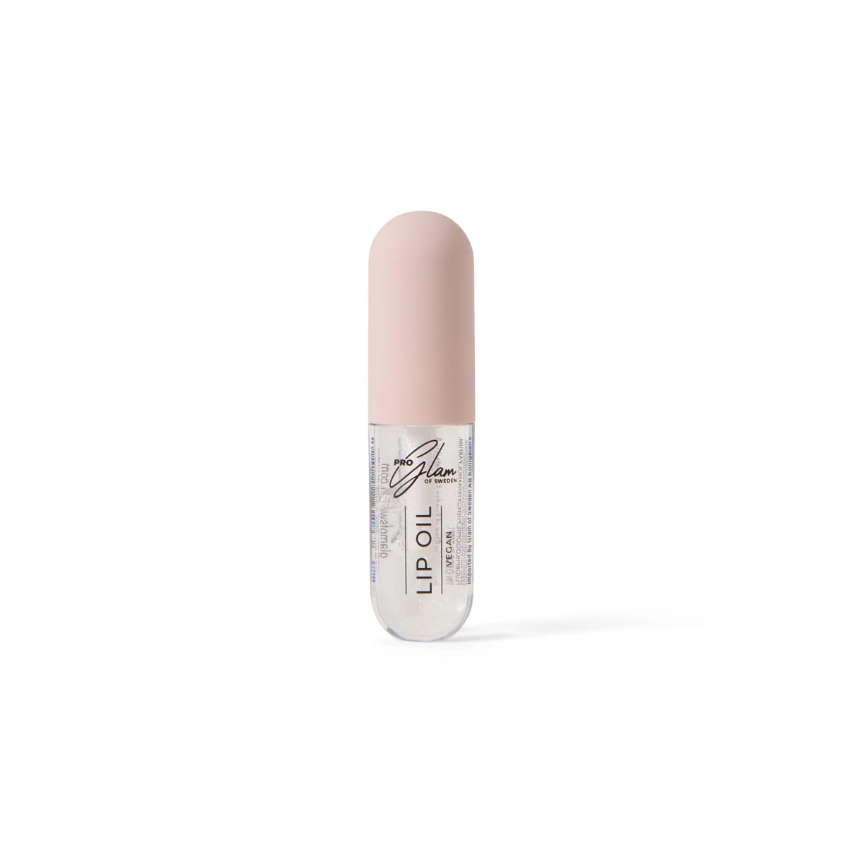 Glam of Sweden Pro Lip oil