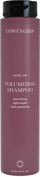 Löwengrip Level Up Volumizing Shampoo