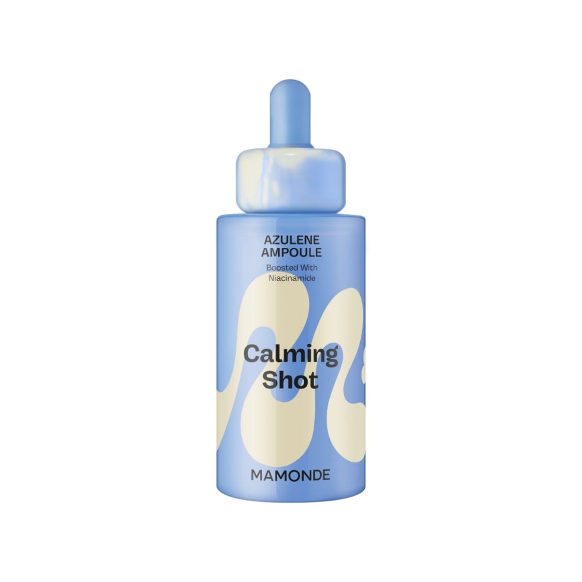 Mamonde Calming Shot Azulene Ampoule