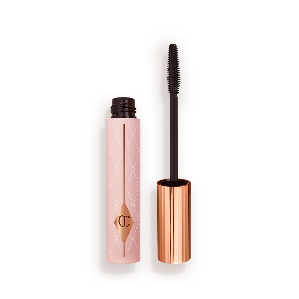 Charlotte Tilbury Pillow Talk Push Up Lashes! Mascara