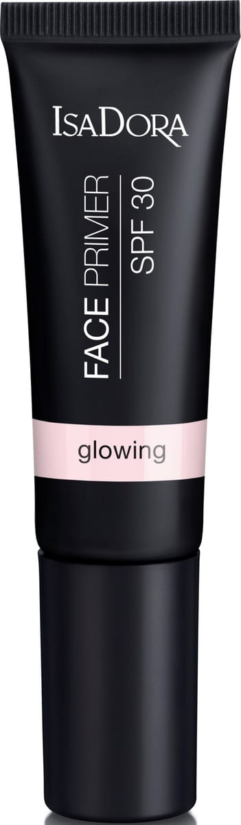IsaDora Face Primer Protect & Glow SPF 30