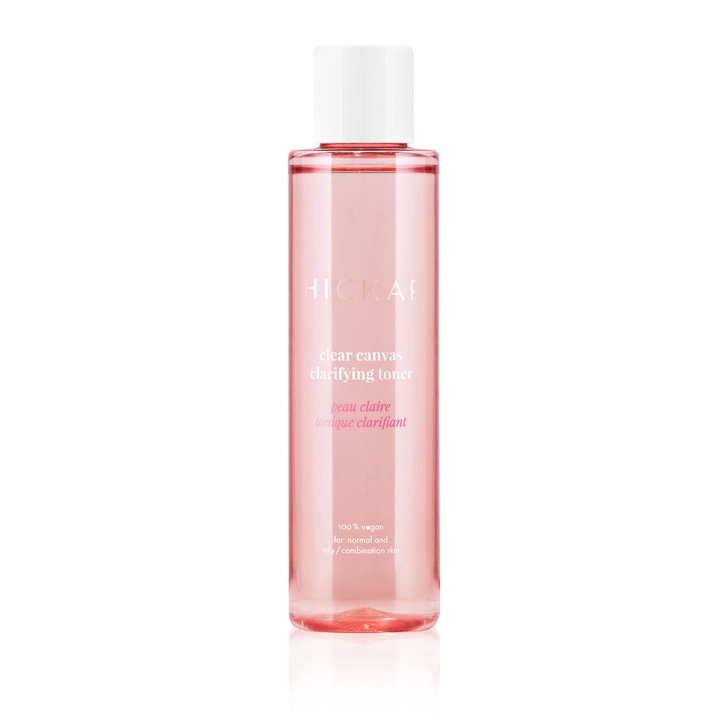 Hickap Clear Canvas Clarifying Toner