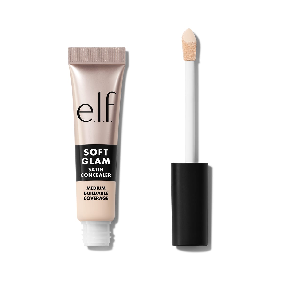 e.l.f. Cosmetics Soft Glam Satin Concealer