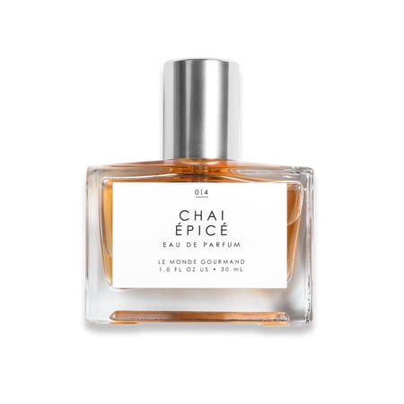Le Monde Gourmand Chai Épicé