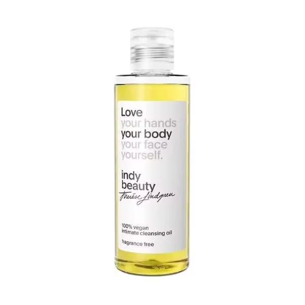 Indy Beauty Intimate Cleansing Oil