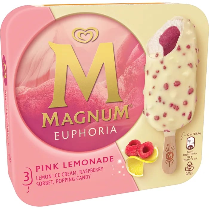 Magnum Euphoria