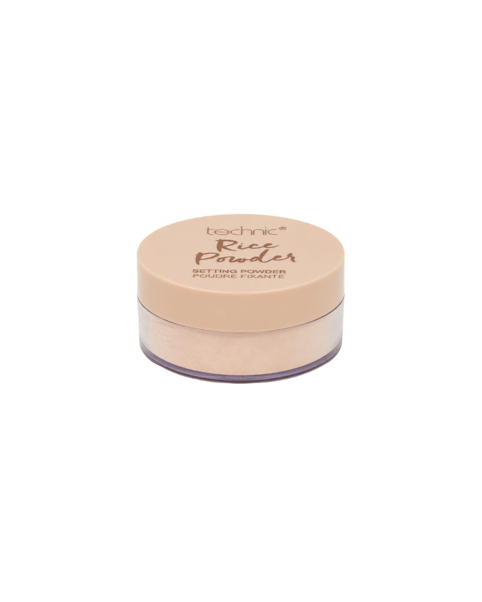 Technic Rice Setting Powder