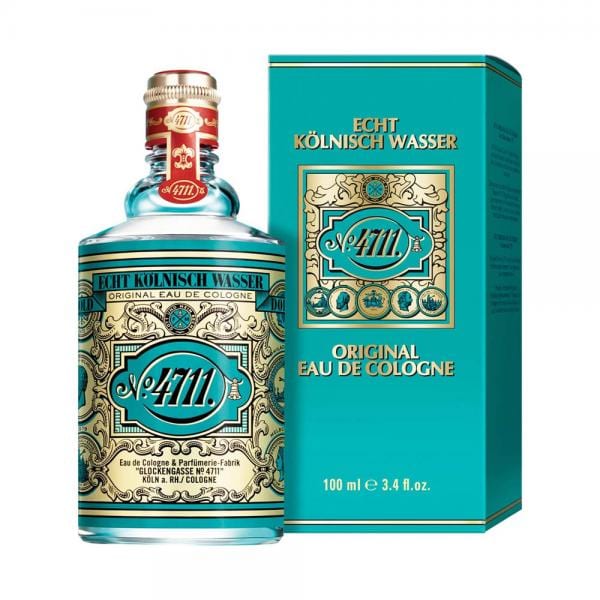 4711 Original Eau de Cologne