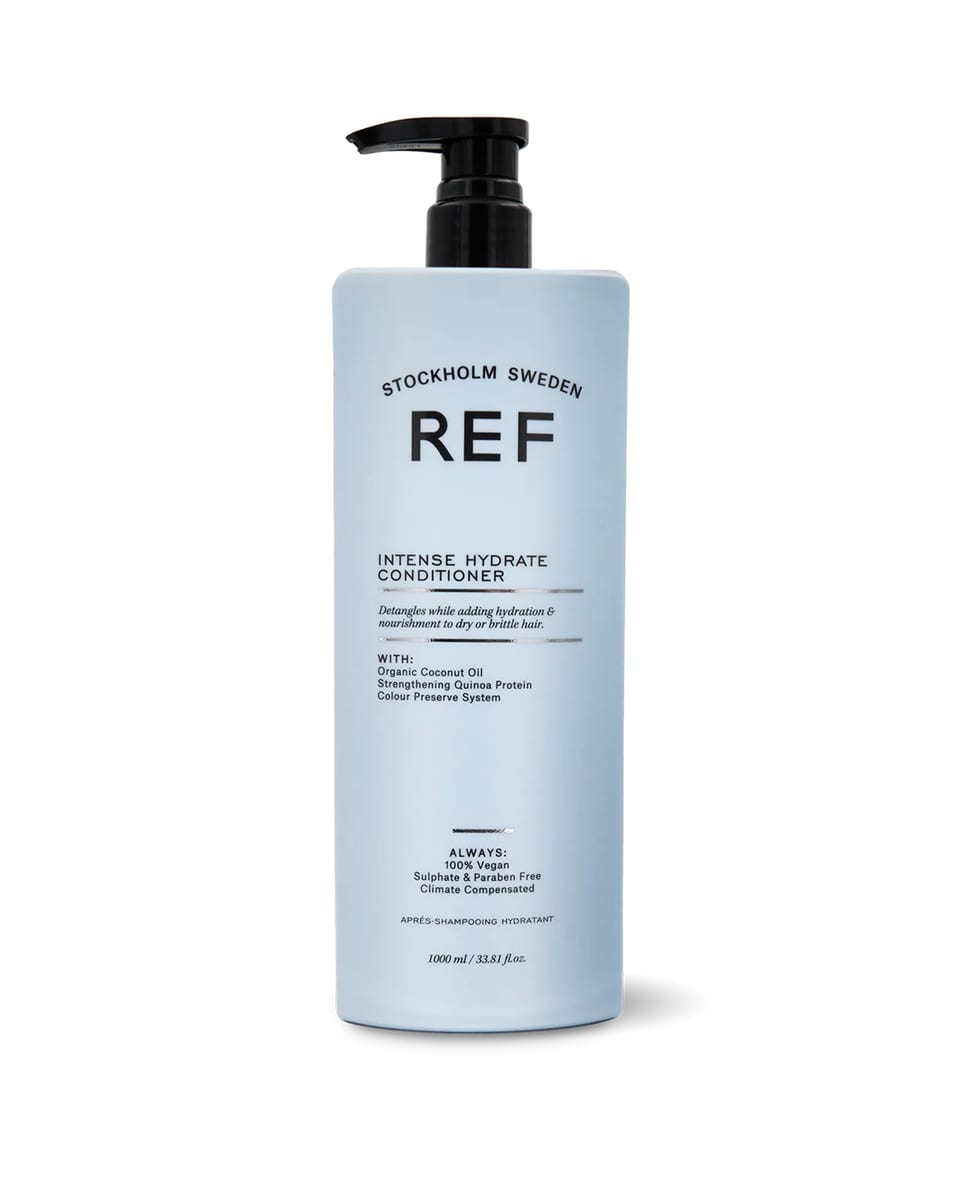 REF Stockholm Intense Hydrate Conditioner