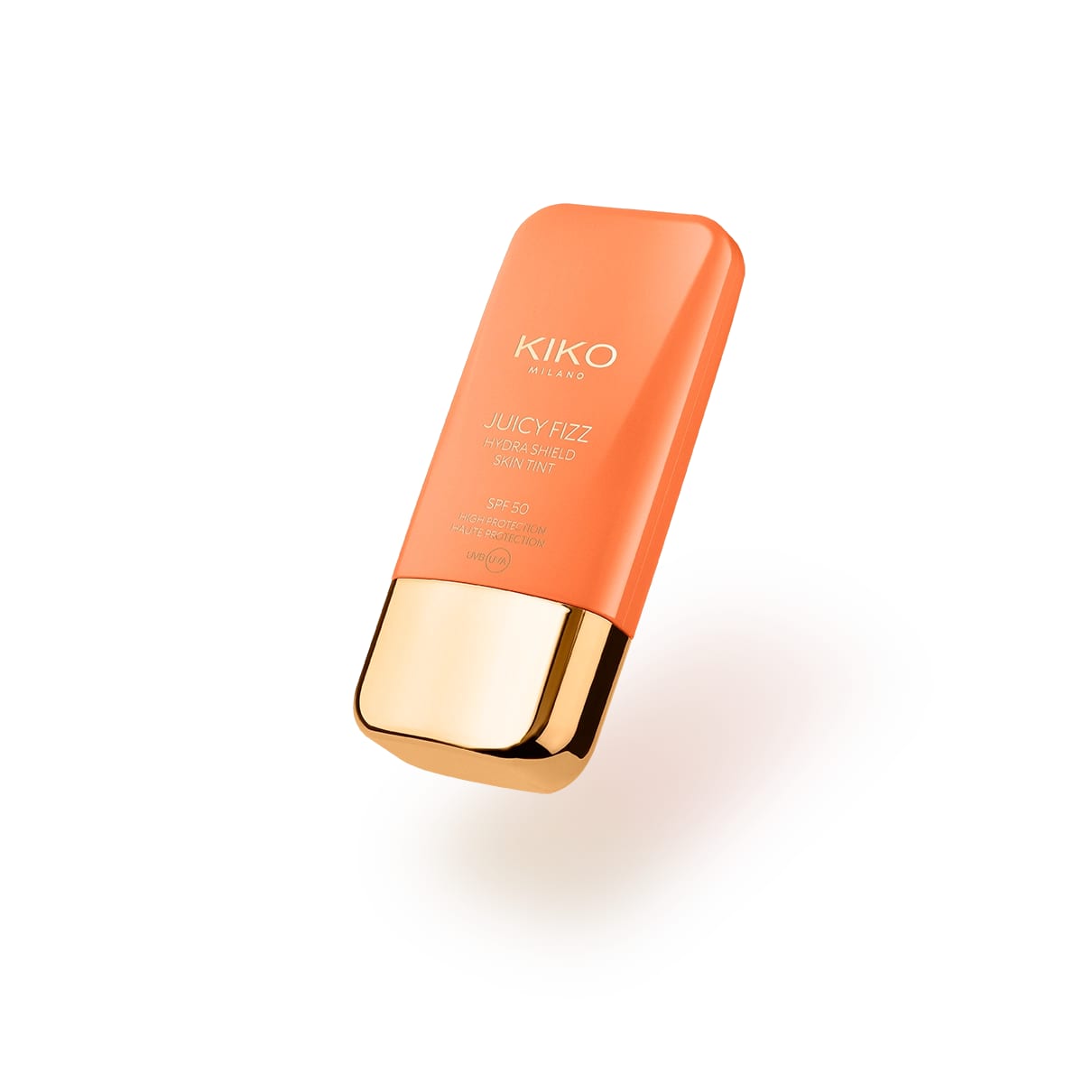 KIKO Milano Juicy Fizz Hydra Shield Skin Tint SPF 50