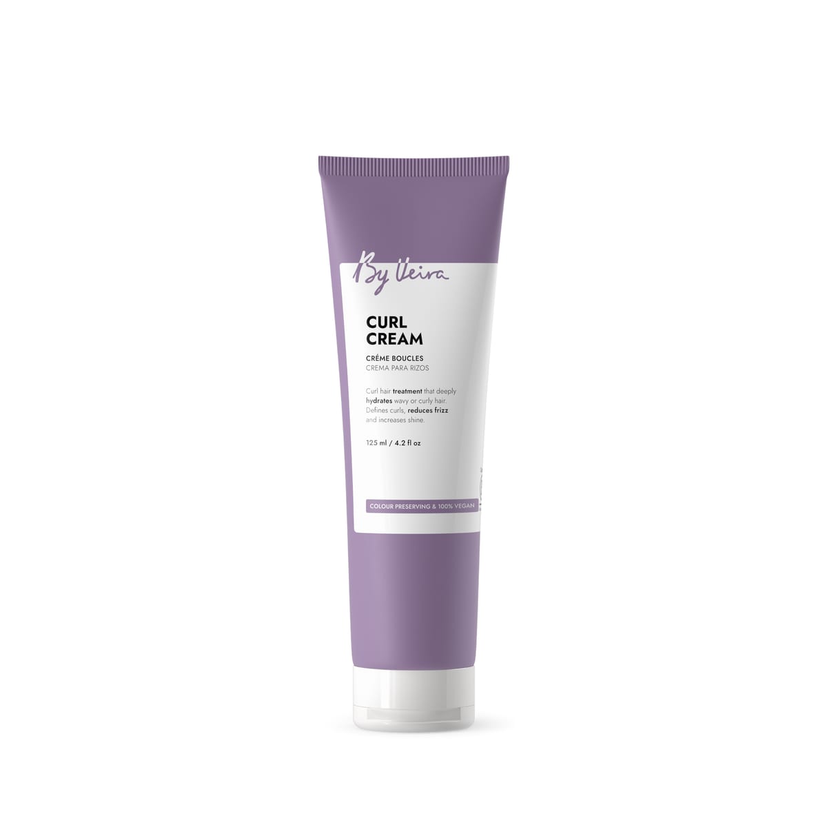 By Veira Curl Cream