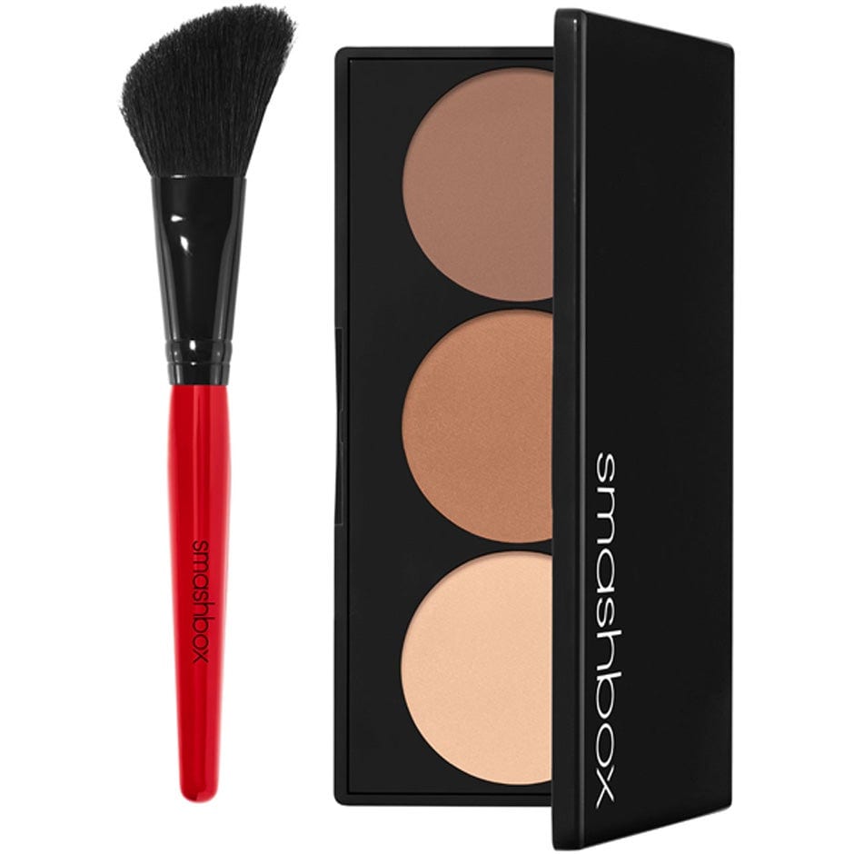 Smashbox Step-By-Step Contour Kit