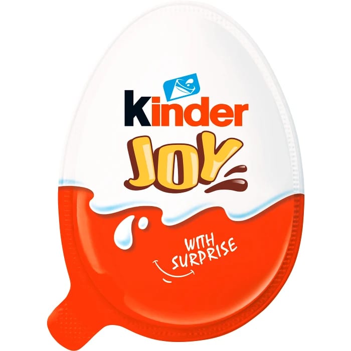 Kinder Joy