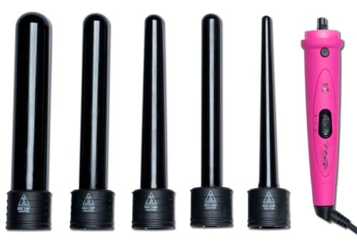 Poze 5 in 1 Hair Styler