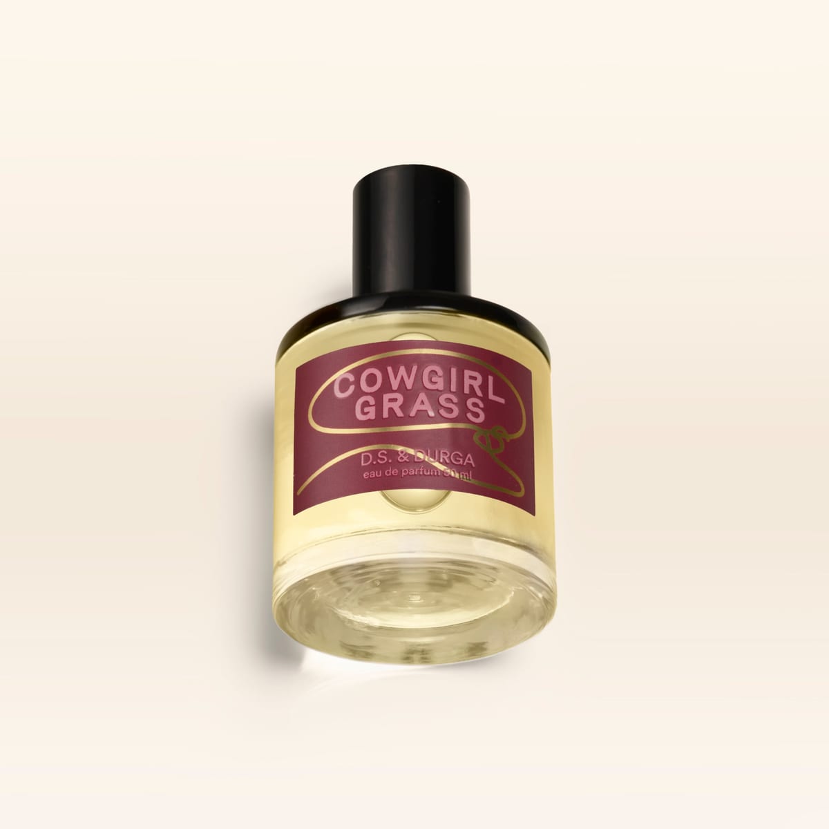 D.S. & Durga Cowgirl Grass