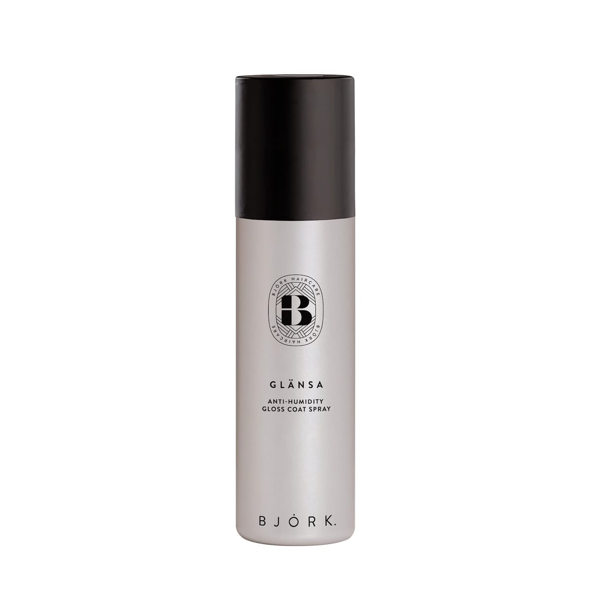 Björk Glänsa Anti-Humidity Gloss Coat Spray