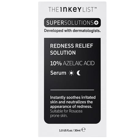 The INKEY List 10% Azelaic Acid Serum