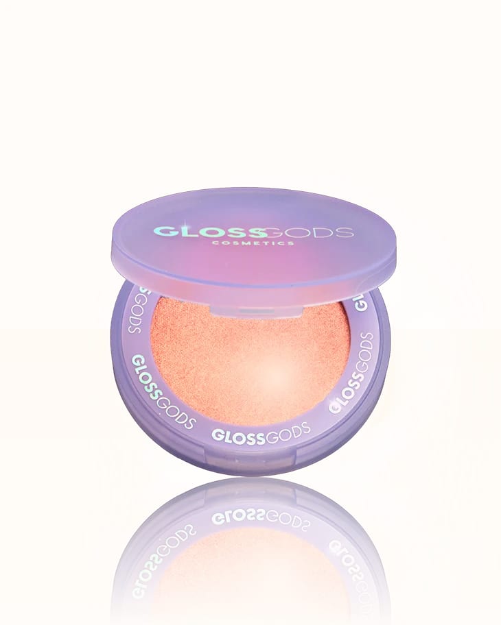 GlossGods Cosmetics Beam Blush