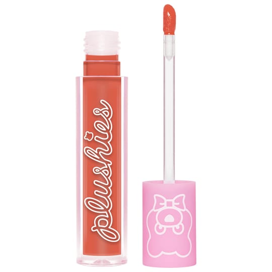 Lime Crime Plushies Lipstick