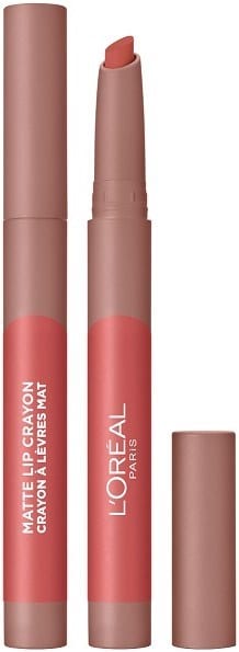 L'Oréal Paris Infaillible Matte Lip Crayon