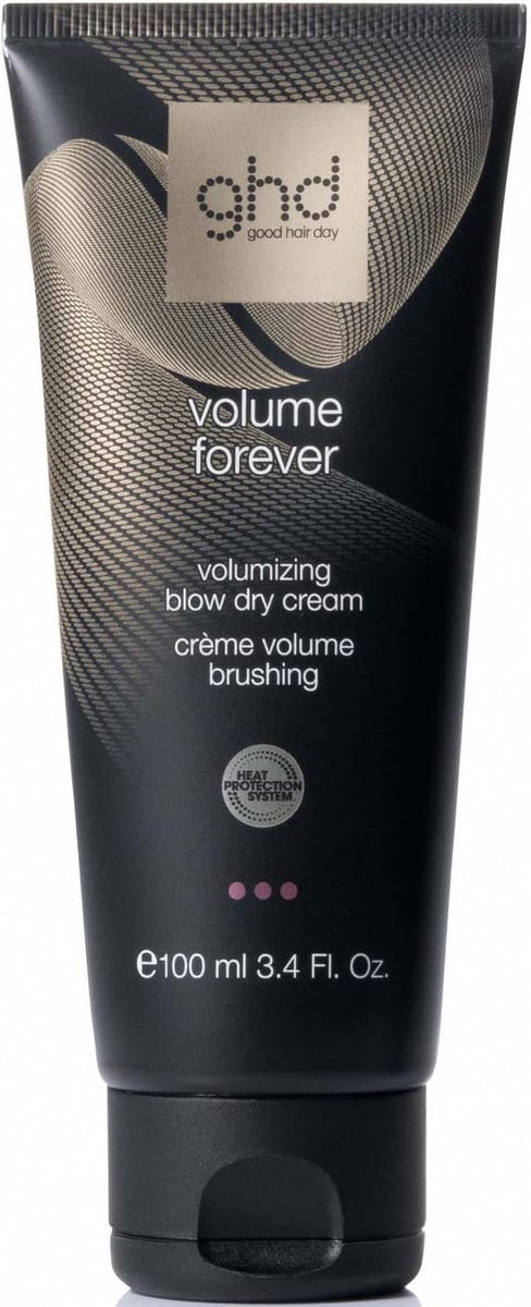 ghd Volume Forever Volumizing Blow Dry Cream