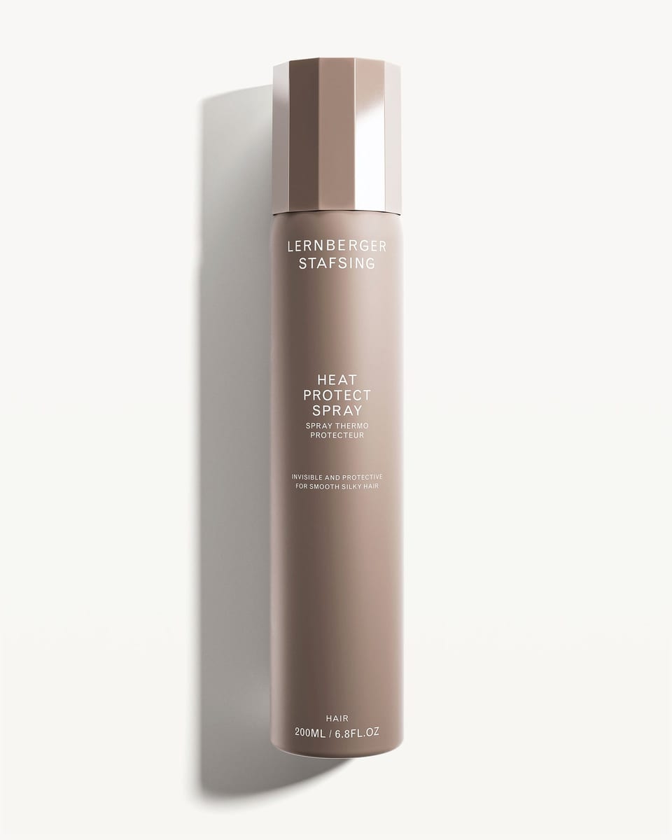 Lernberger Stafsing Heat Protect Spray
