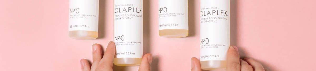 Olaplex No.0 Intensive Bond Building Treatment