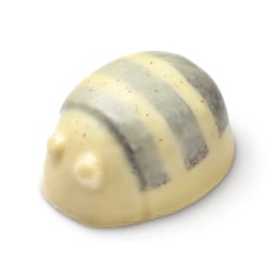 Lush Scrubee Body Butter