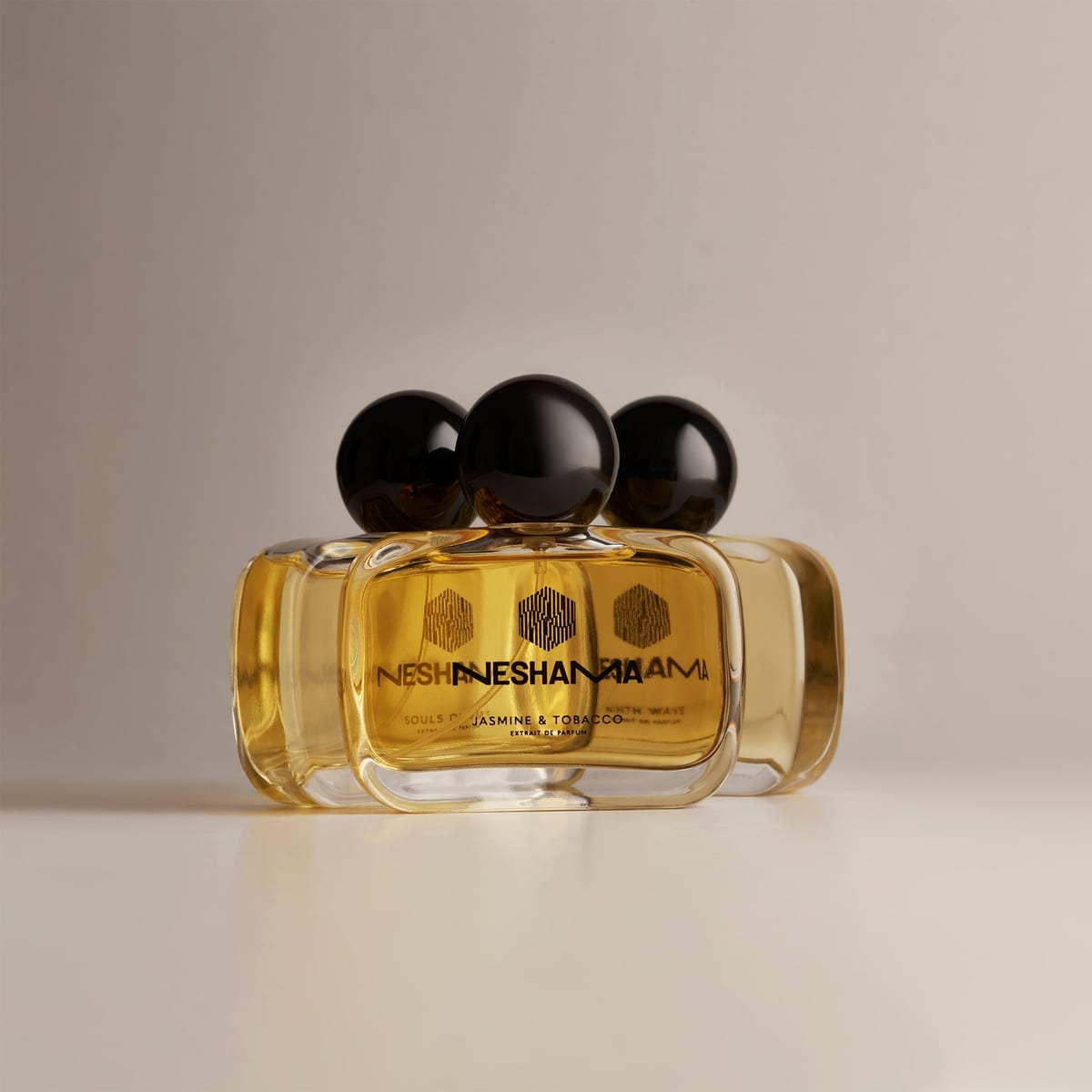 Neshama Perfume Discovery Set