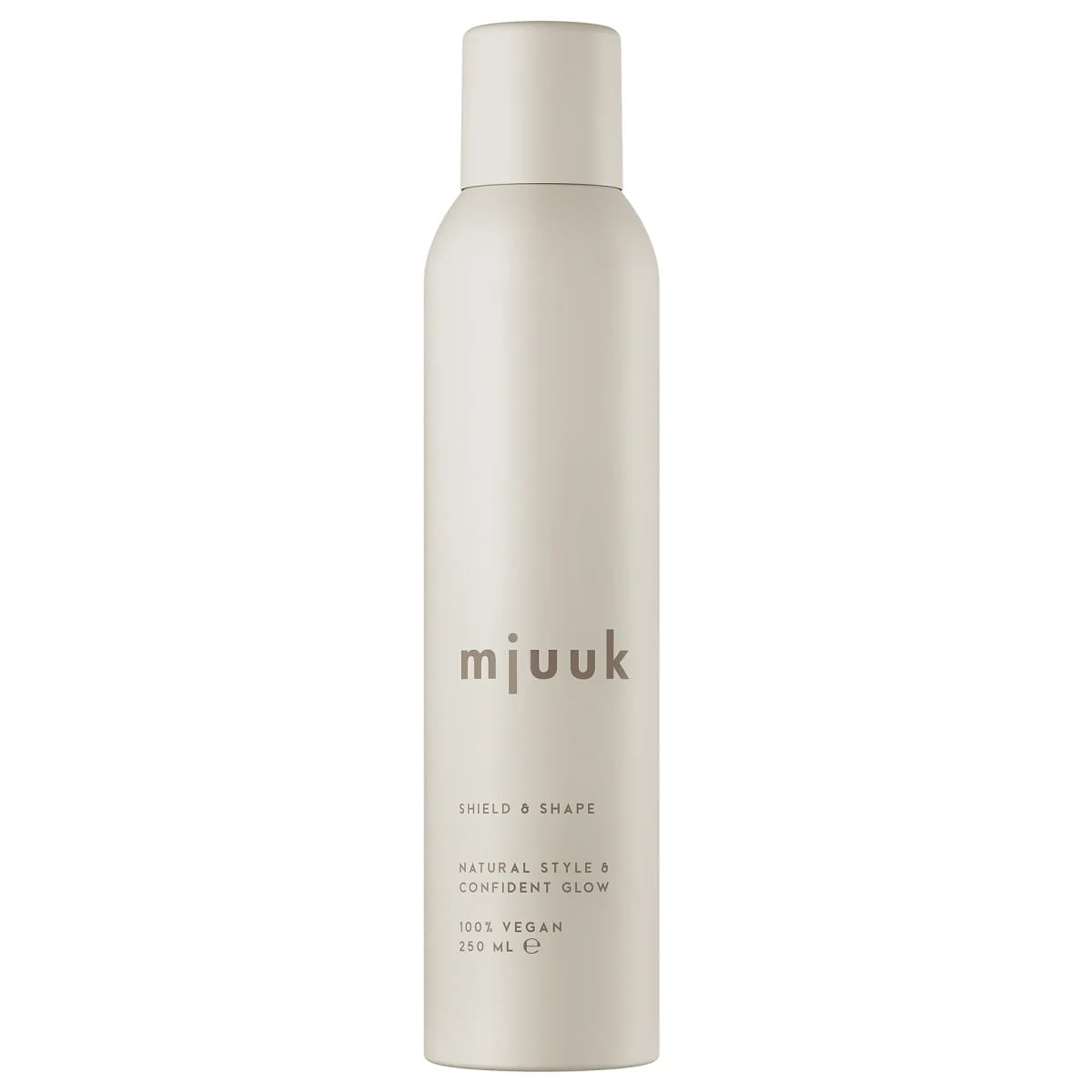 Mjuuk Shield & Shape