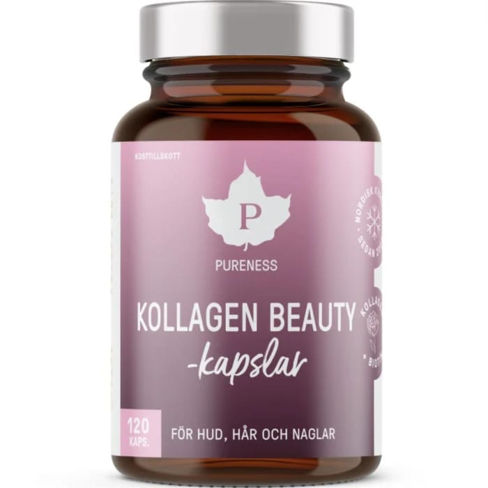 Pureness Kollagen Beauty