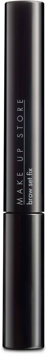 Make Up Store Brow Set Fix