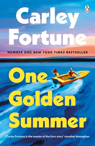 Carley Fortune One Golden Summer