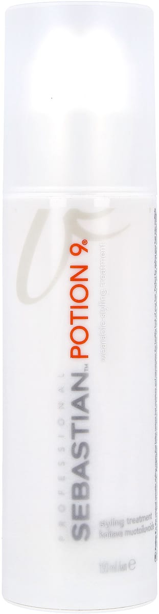 Sebastian Professional Potion 9
