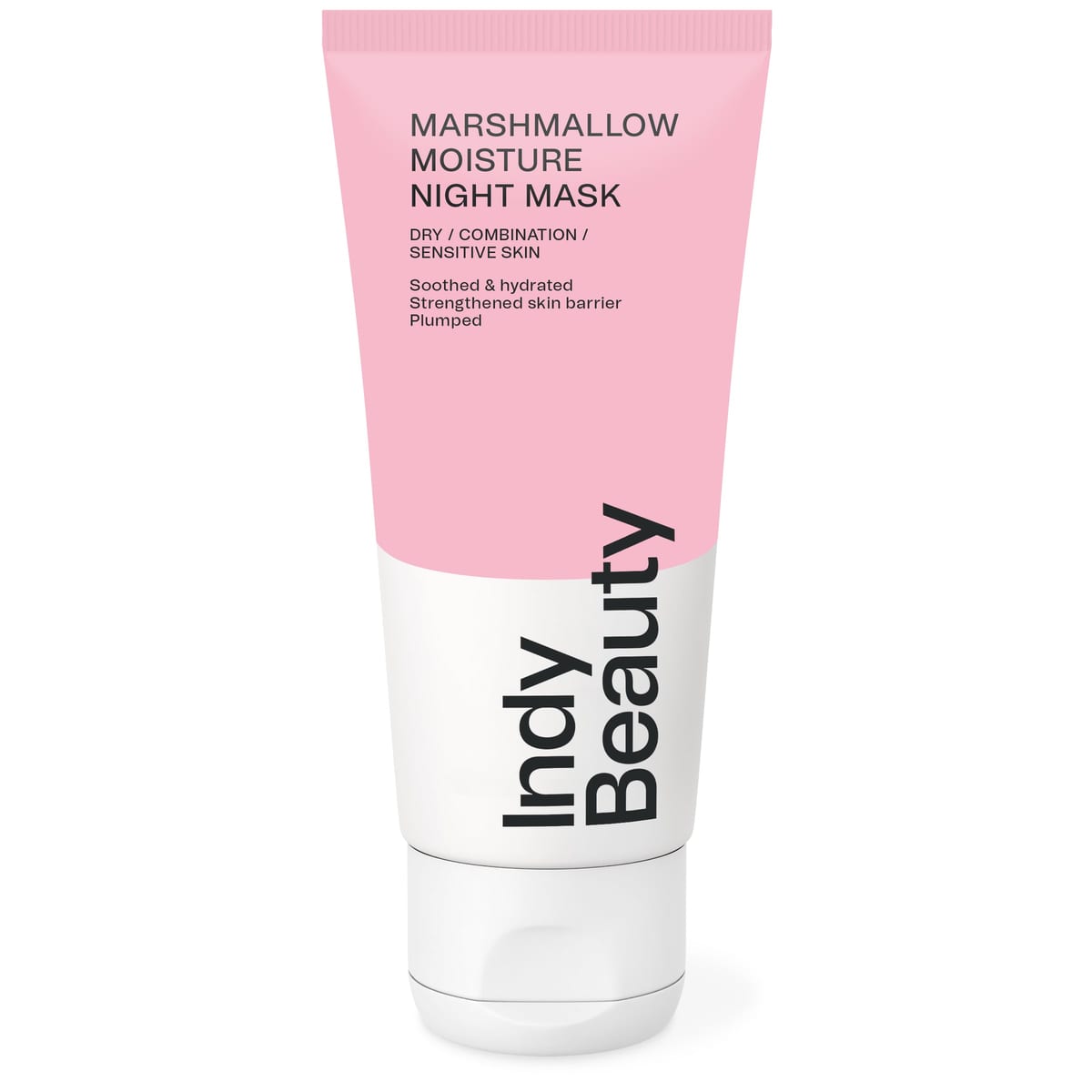 Indy Beauty Marshmallow Moisture Night Mask