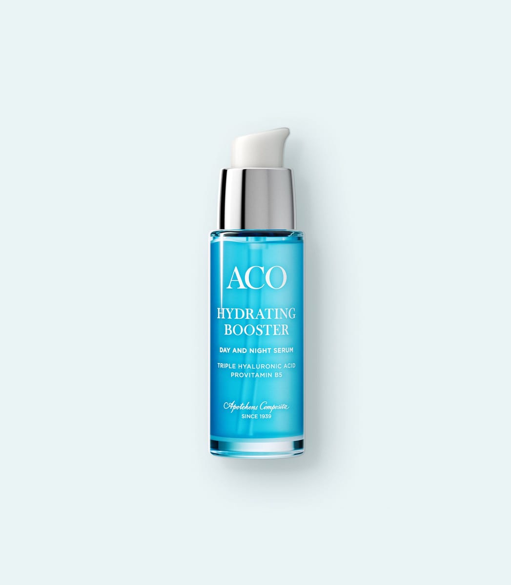 ACO Hydrating Booster
