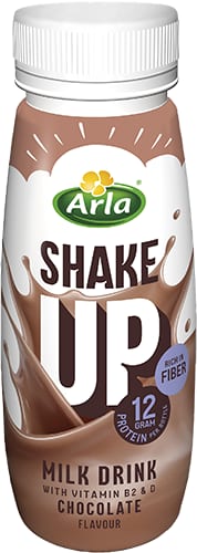 Arla ShakeUP