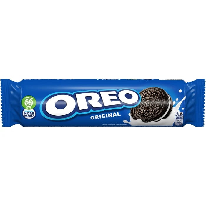 Oreo Cookies