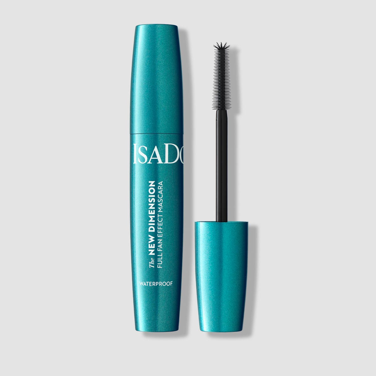 IsaDora The New Dimension Waterproof Mascara