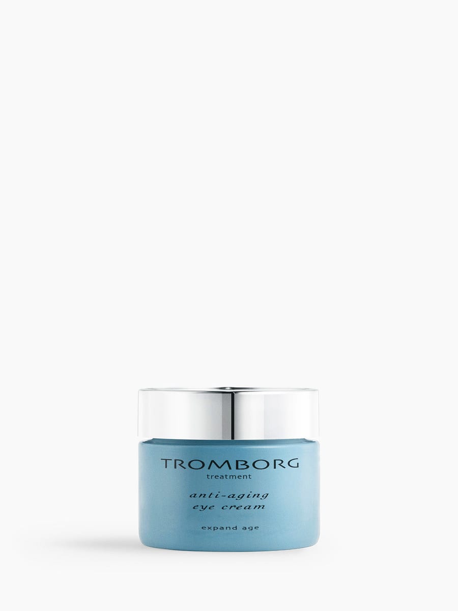 Tromborg Anti-Aging Eye Cream