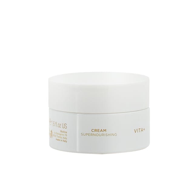 Bioline Jatò Vita+ Supernourishing Cream