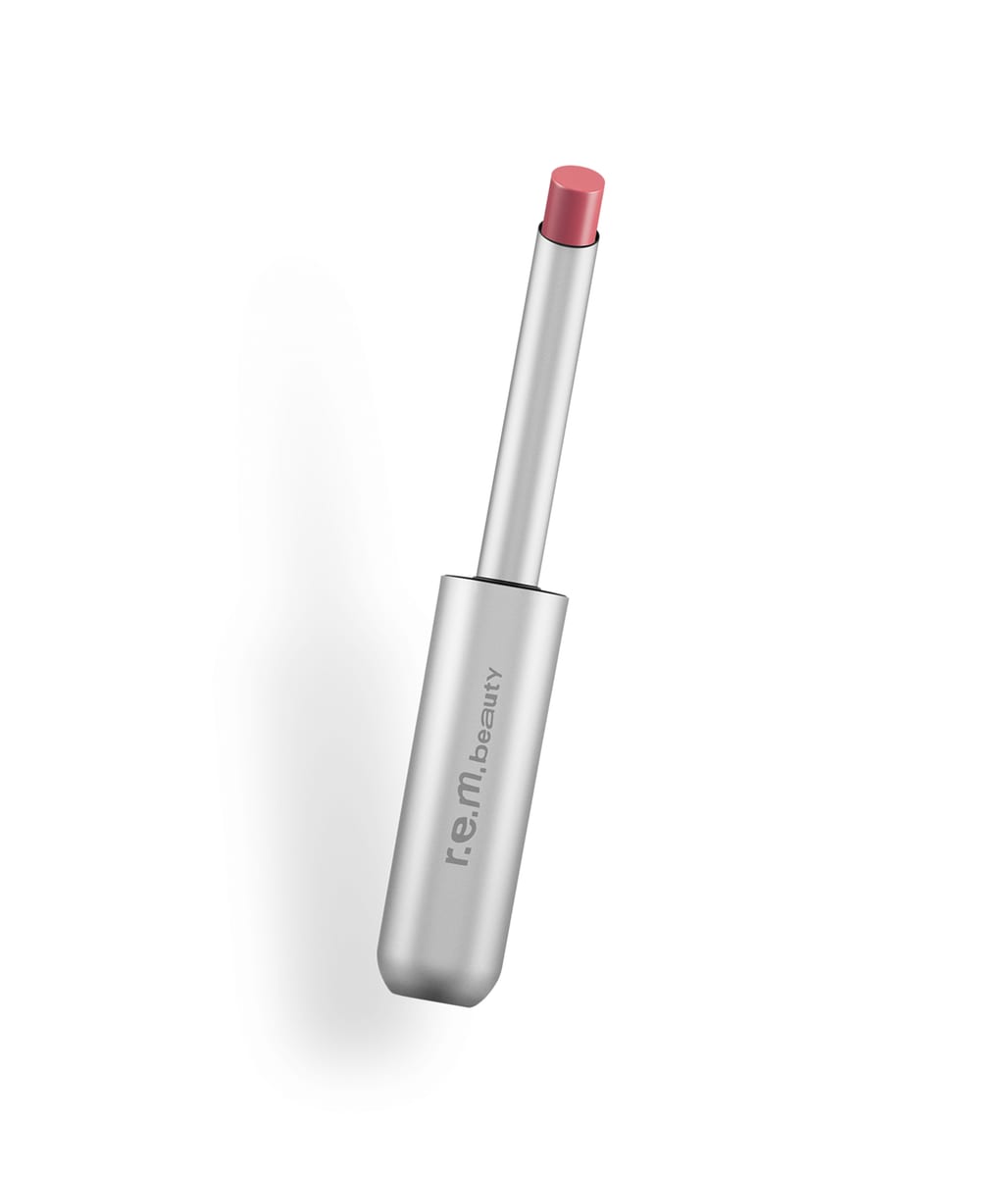 r.e.m. beauty On Your Collar Classic Lipstick
