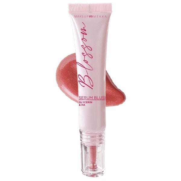 Makeup Mekka Blossom Serum Blush