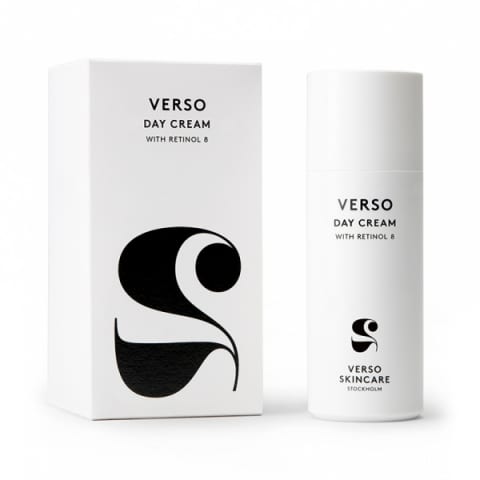 Verso Day Cream SPF 30