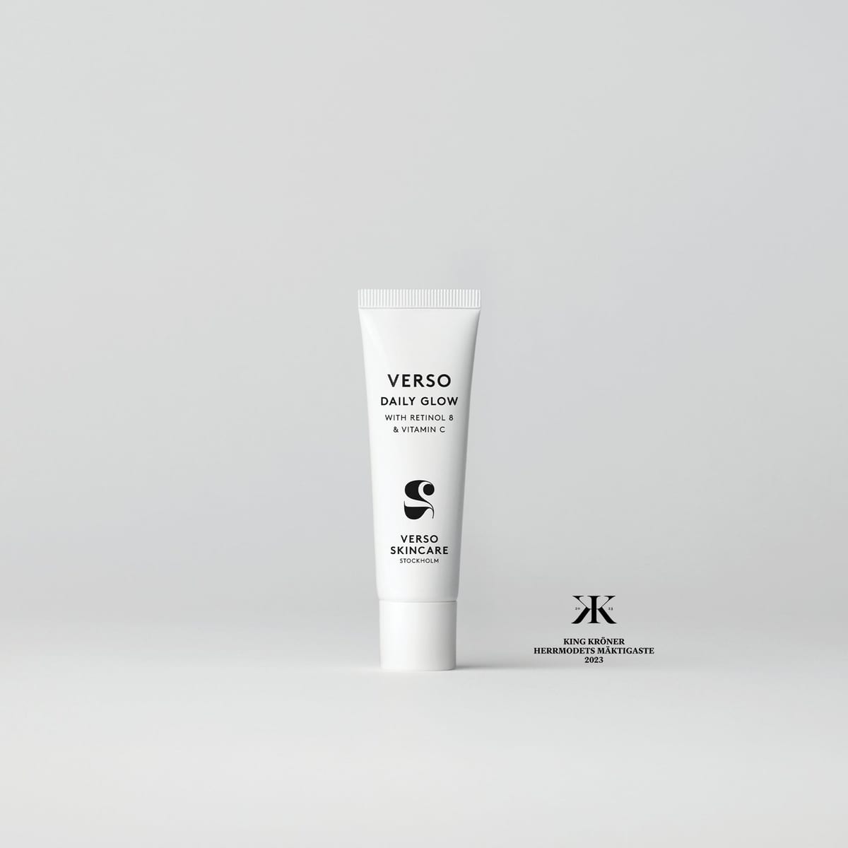 Verso N°2 Daily Glow With Retinol 8 & Vitamin C