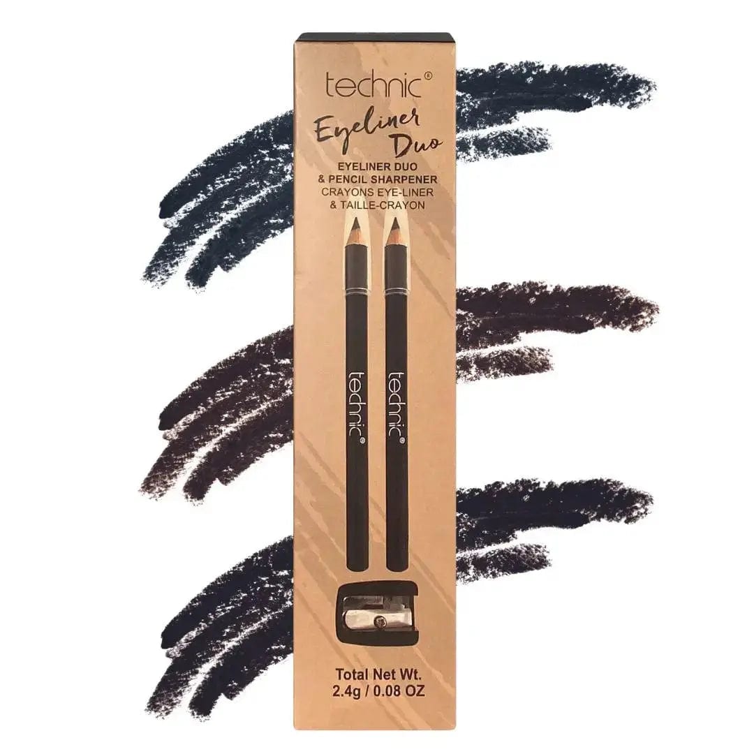 Technic Duo Kohl Eyeliner