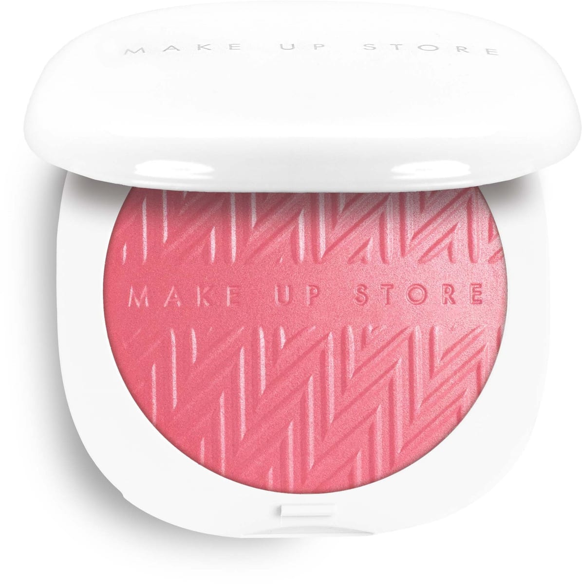 Make Up Store Iconic Luster Blush