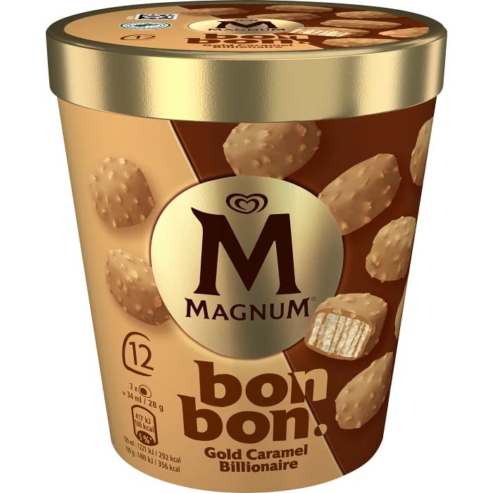 Magnum BonBon